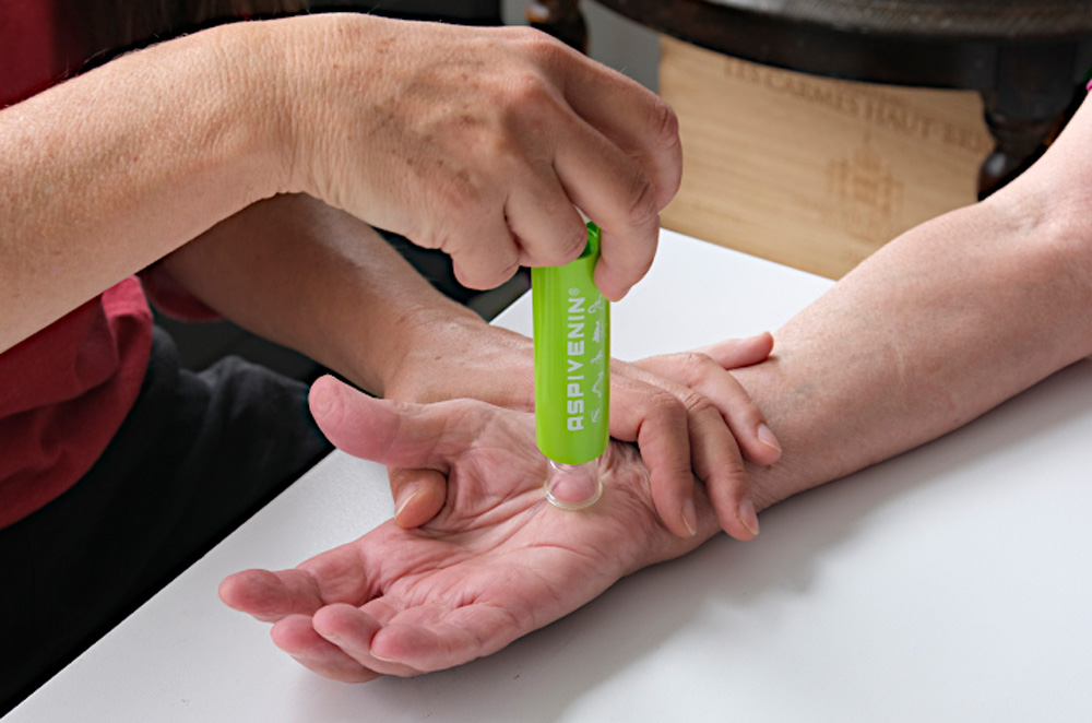 traitement cicatrice