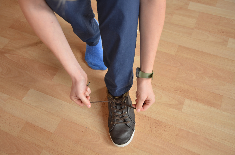 activité de la vie quotidienne